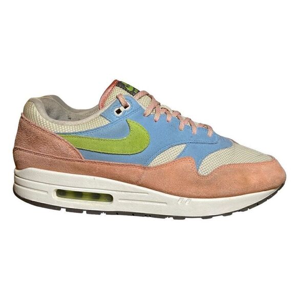 Nike Other - Nike Air Max 1 "Light Madder Root" - Size 14 Rare Pink Blue Green